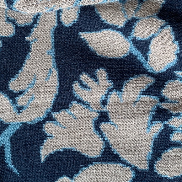 Soft-Surroundings Coat-length Cardigan Topper - Picture 5 of 7